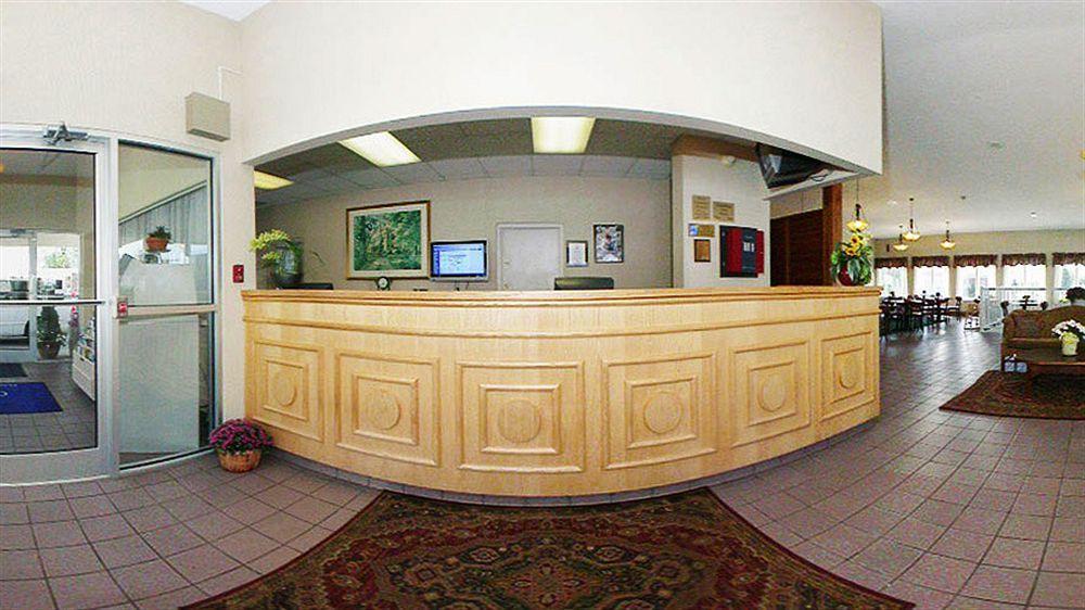 Quality Inn & Suites Elizabethtown Esterno foto